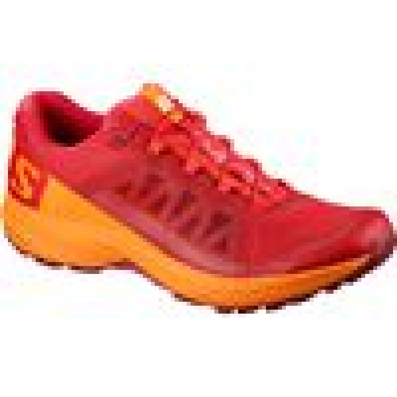 Salomon XA ELEVATE Amarillo Azules | 3981NKSPE