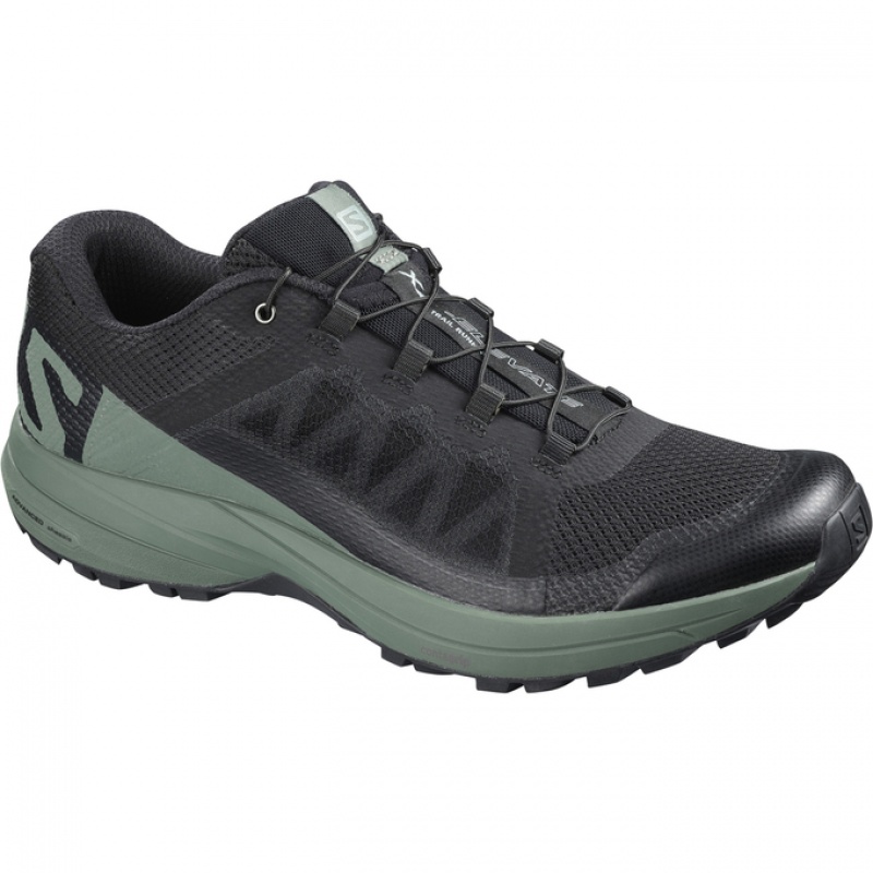 Salomon XA ELEVATE Negras | 0546XIEUD