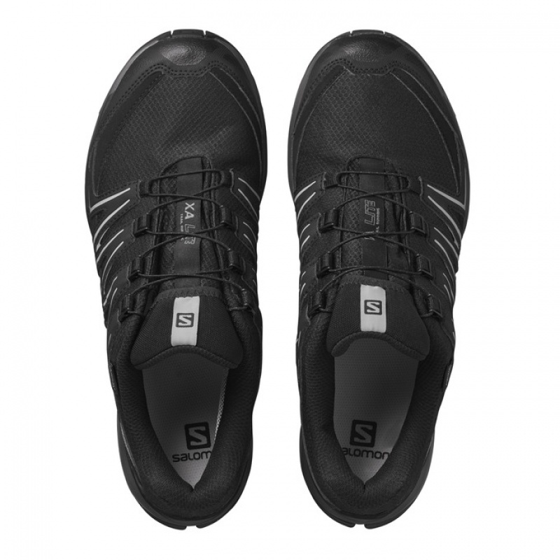 Salomon XA LITE GTX Negras | 6287UCFGZ