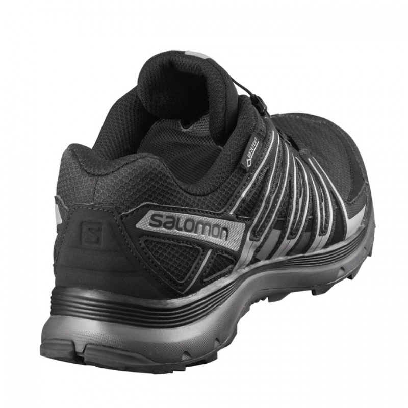 Salomon XA LITE GTX Negras | 6287UCFGZ