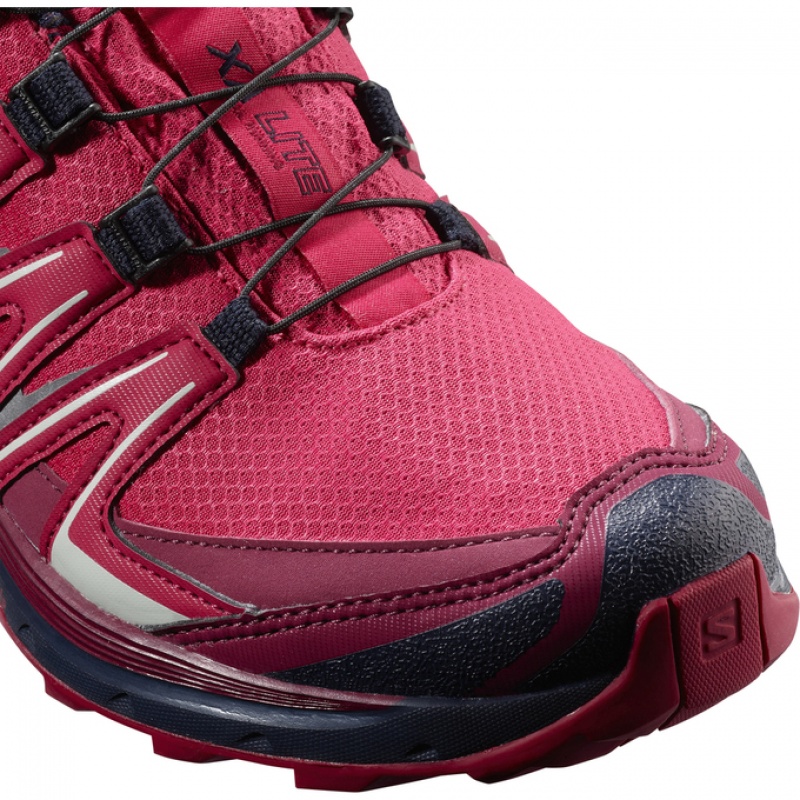 Salomon XA LITE GTX W Negras | 6398PRJLG