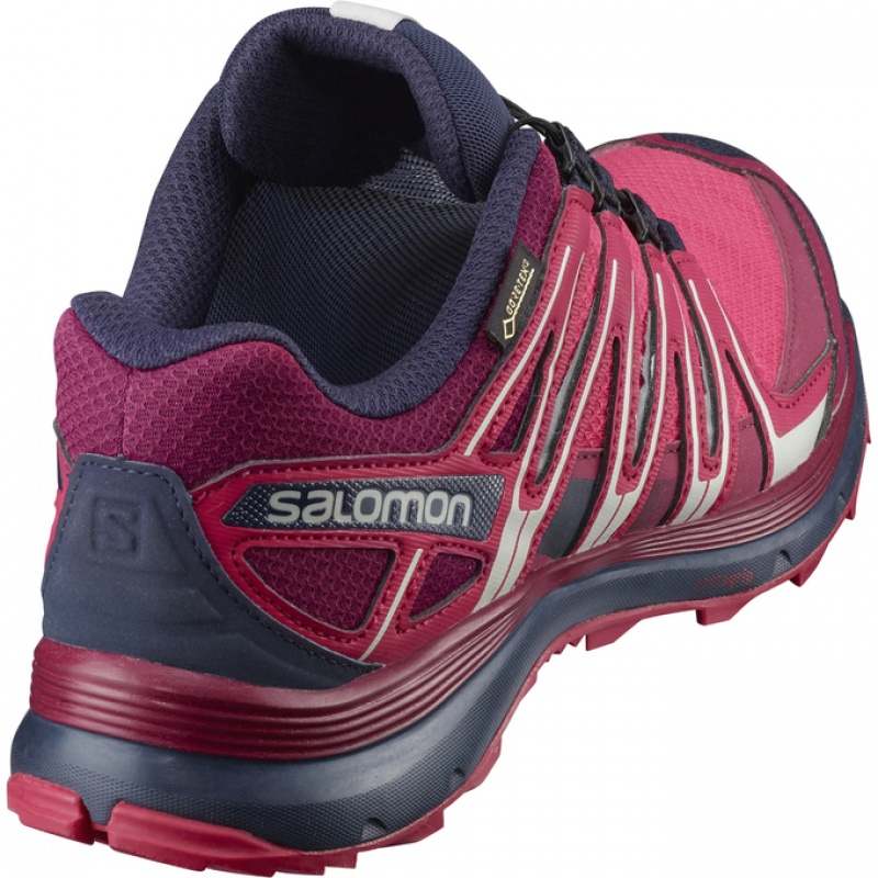 Salomon XA LITE GTX W Negras | 6398PRJLG