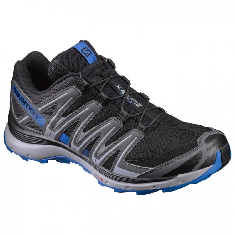 Salomon XA LITE Negras | 5389YJZHT