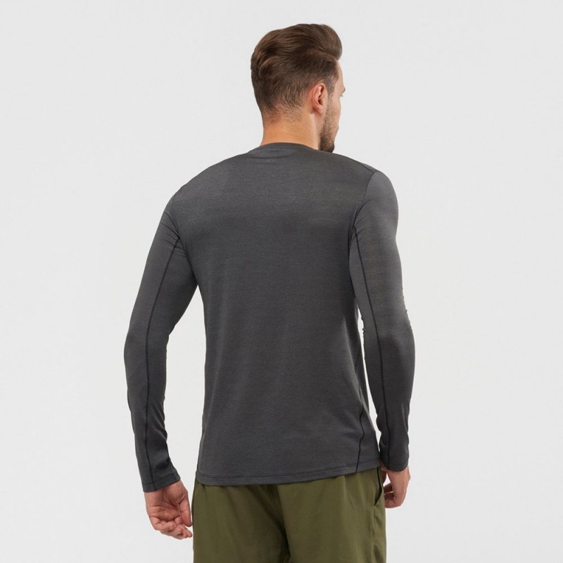 Salomon XA L/S Gris | 8237VIBYH