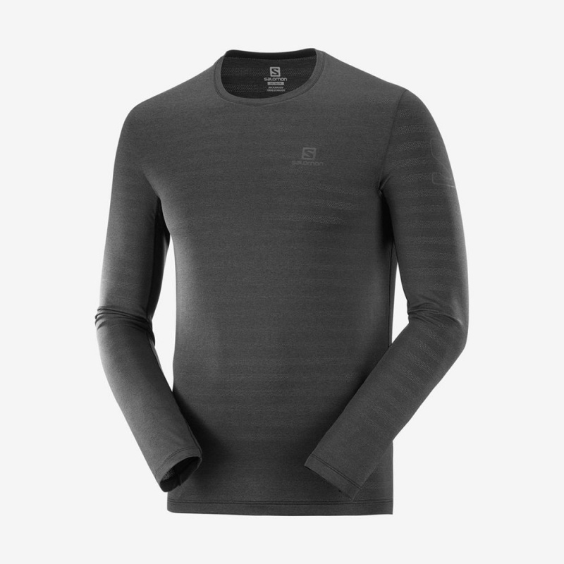 Salomon XA L/S Gris | 8237VIBYH