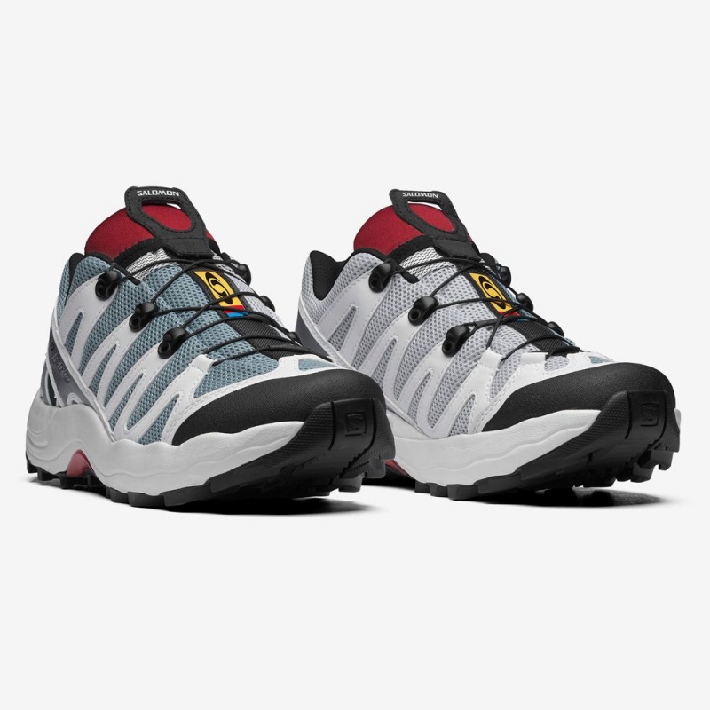 Salomon XA PRO 1 Azules | 0573QNUVI