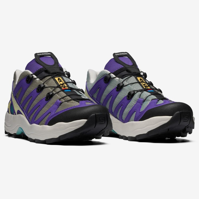 Salomon XA PRO 1 Moradas | 9386BAJXD