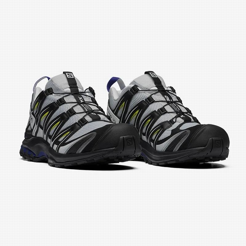 Salomon XA PRO 3D Azules Negras | 2591ODCGM