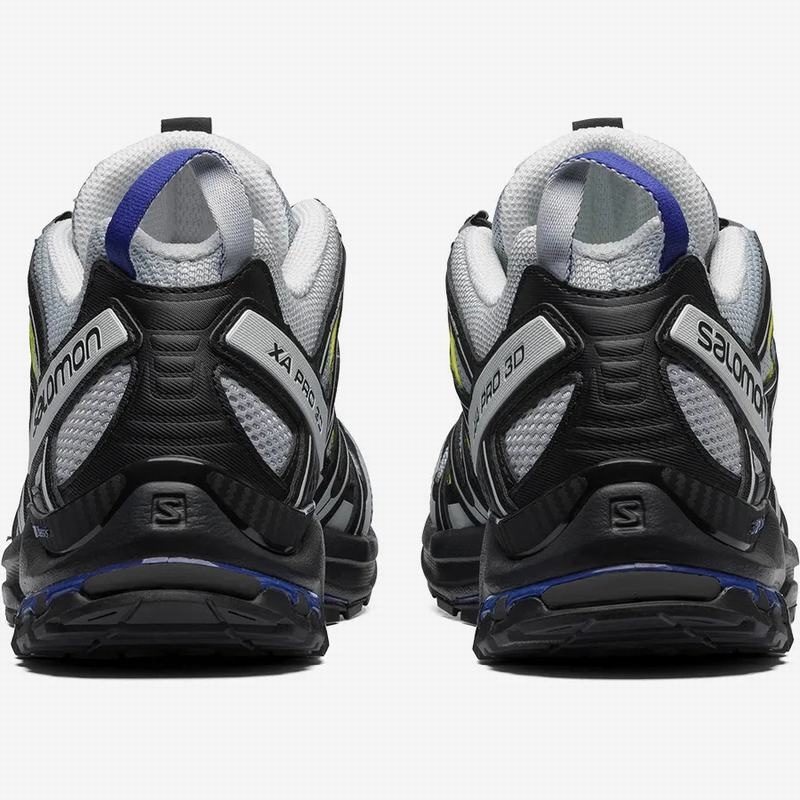 Salomon XA PRO 3D Azules Negras | 2591ODCGM