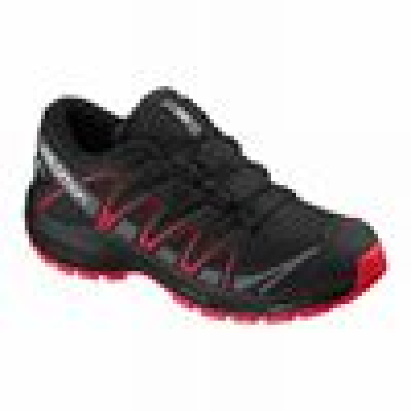 Salomon XA PRO 3D CLIMASALOMON WATERPROOF Negras | 7914JVMRN