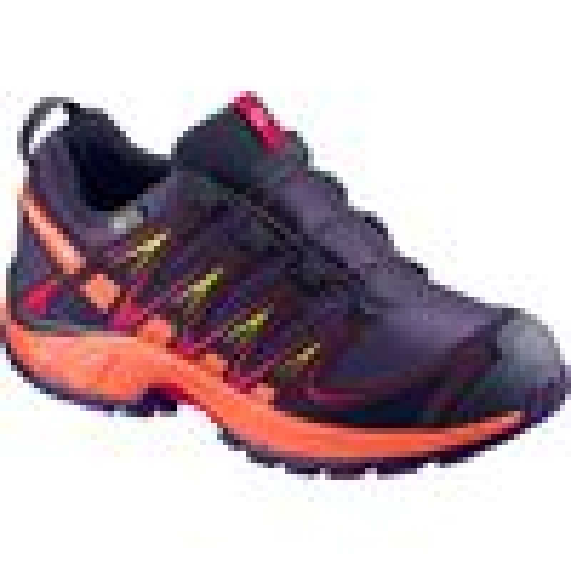 Salomon XA PRO 3D CSWP K Amarillo Azules | 4675FLCUJ