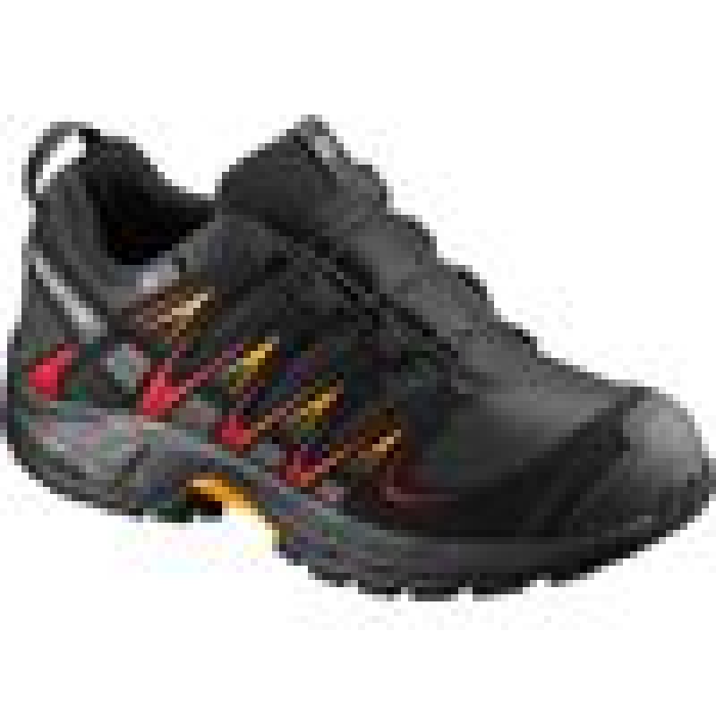 Salomon XA PRO 3D CSWP K Azules | 5209FAOLY