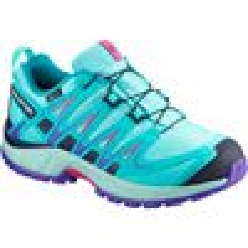 Salomon XA PRO 3D CSWP K Azules | 5209FAOLY