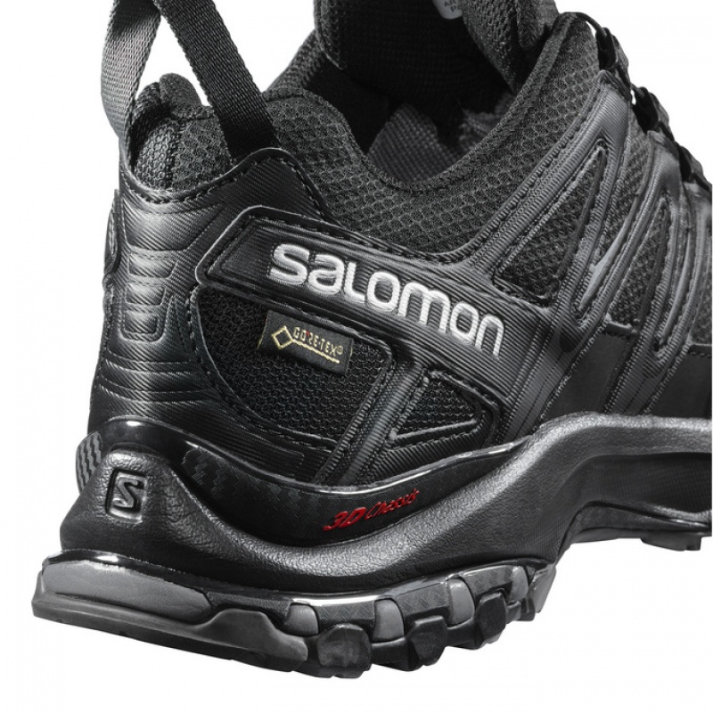 Salomon XA PRO 3D GTX Azul Marino | 5472USDBY