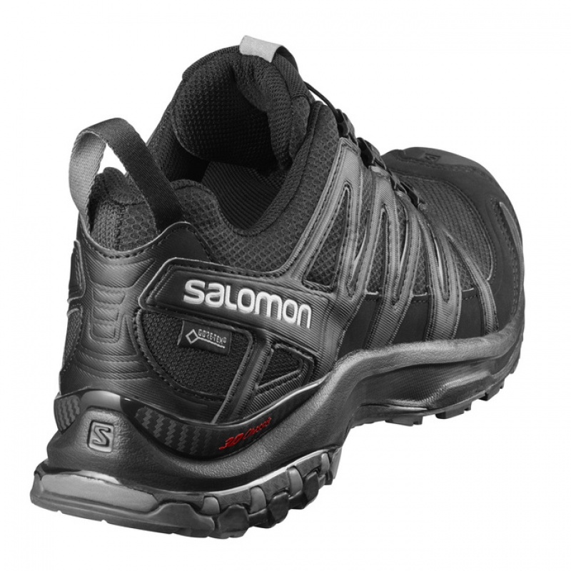 Salomon XA PRO 3D GTX Azul Marino | 5472USDBY