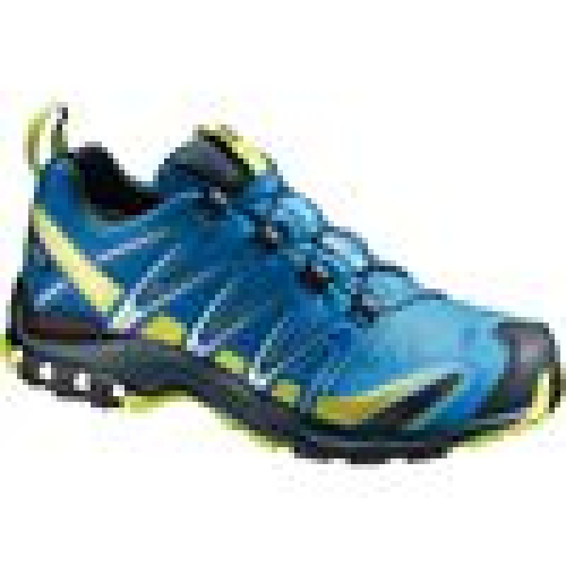 Salomon XA PRO 3D GTX Azules | 3469OFGXW