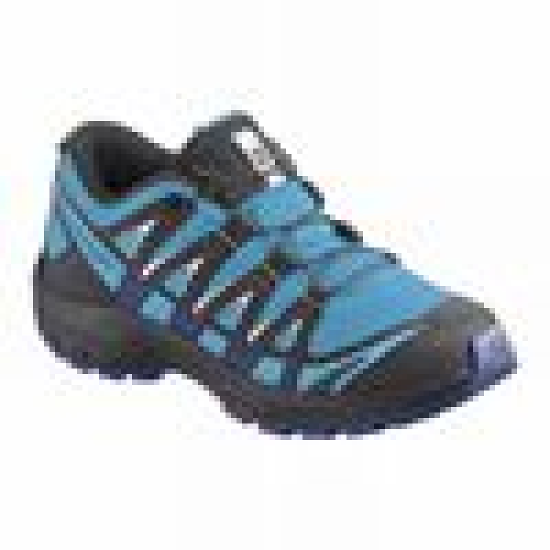 Salomon XA PRO 3D J Azules Blancas | 5921HZKUG