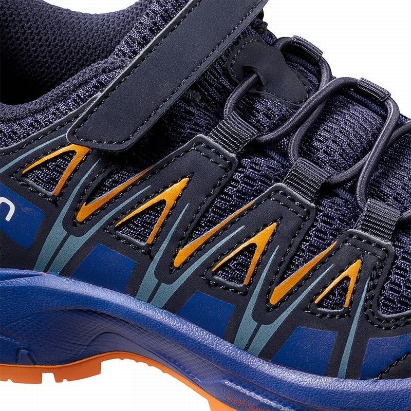 Salomon XA PRO 3D K Azules | 0178AHVJX