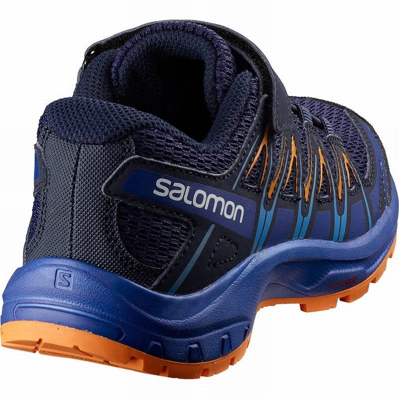 Salomon XA PRO 3D K Azules | 0178AHVJX