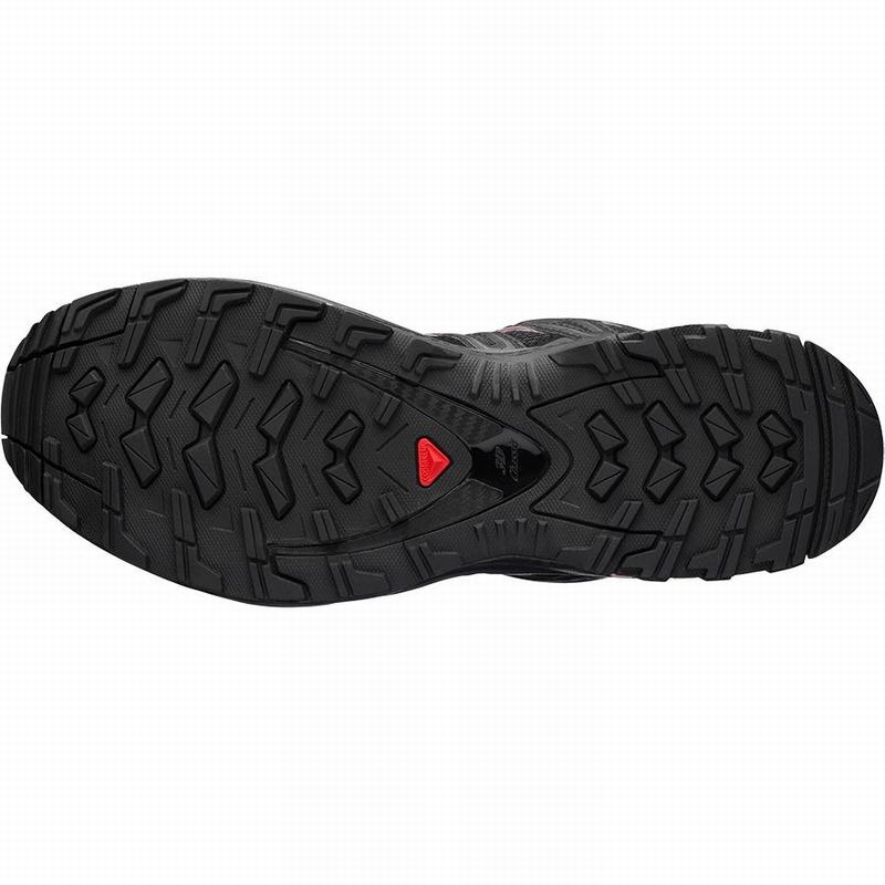 Salomon XA PRO 3D Negras | 6897TFLGC