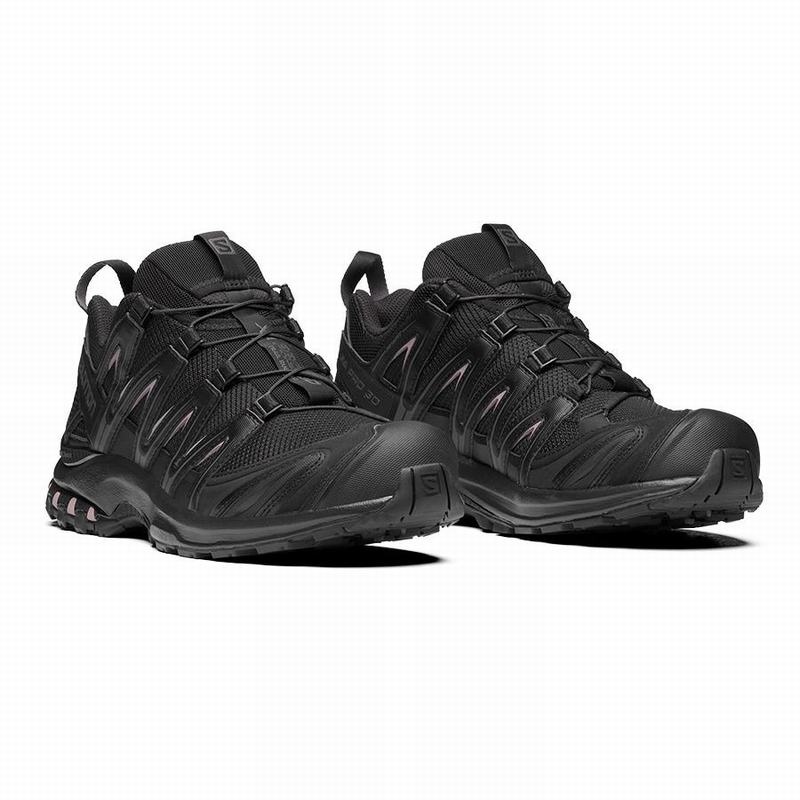 Salomon XA PRO 3D Negras | 6897TFLGC