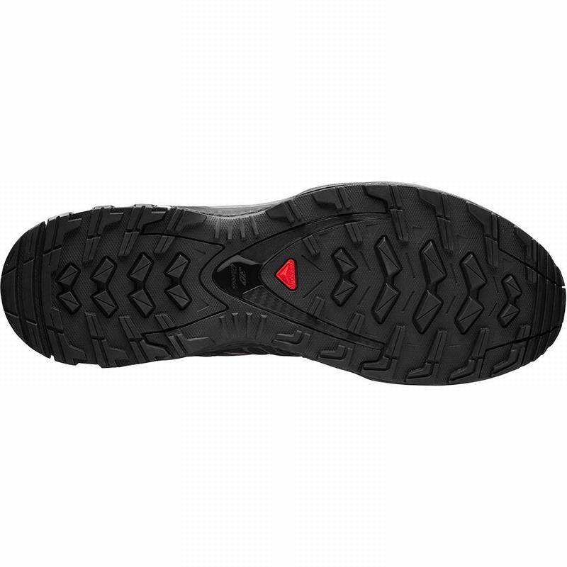 Salomon XA PRO 3D Negras | 6897TFLGC