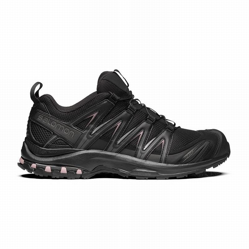 Salomon XA PRO 3D Negras | 6897TFLGC