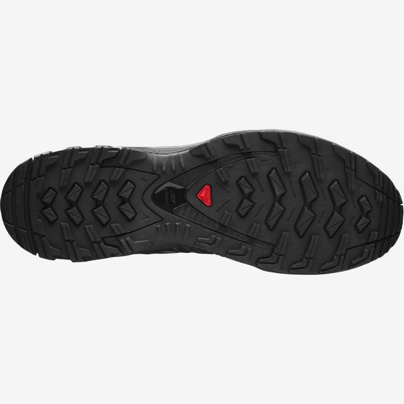 Salomon XA PRO 3D Negras | 7302HOBKN