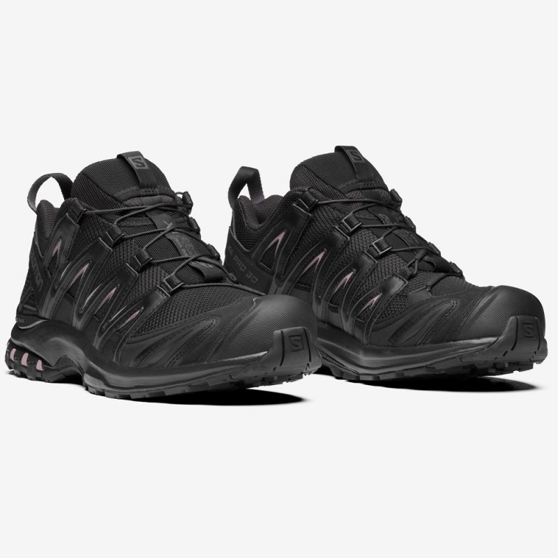 Salomon XA PRO 3D Negras | 7302HOBKN