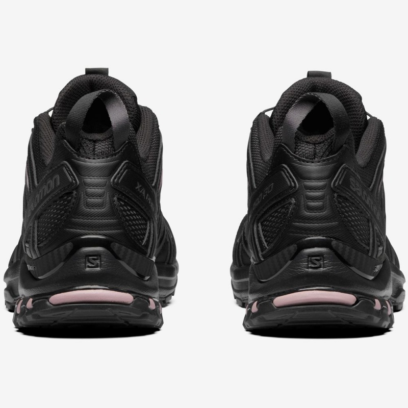 Salomon XA PRO 3D Negras | 7302HOBKN