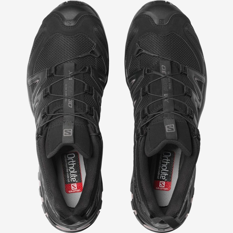 Salomon XA PRO 3D Negras | 7302HOBKN