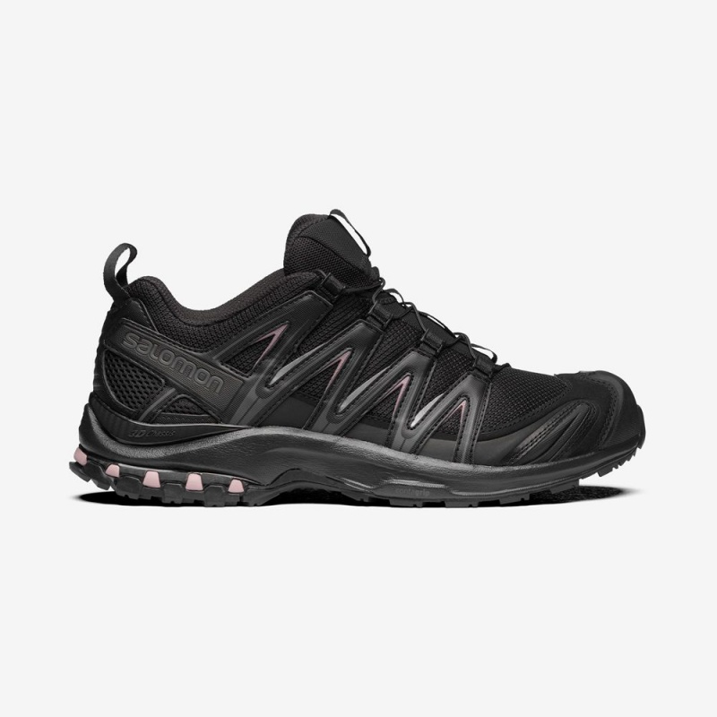 Salomon XA PRO 3D Negras | 7302HOBKN