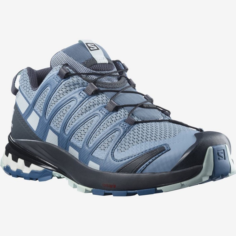 Salomon XA PRO 3D V8 Azules | 1867HKNBD