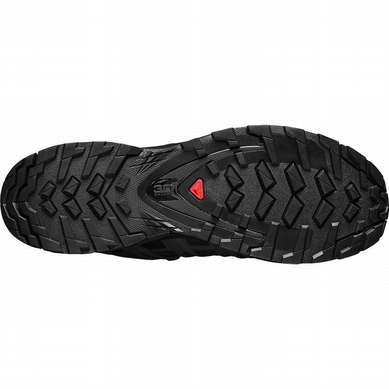 Salomon XA PRO 3D V8 GORE-TEX Negras | 0781KFTMJ