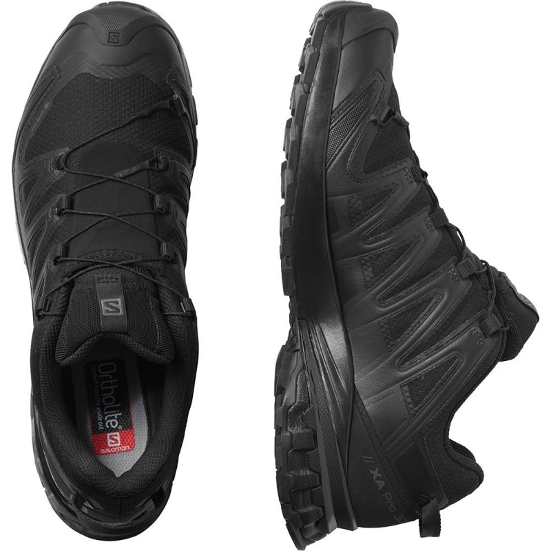 Salomon XA PRO 3D V8 GORE-TEX Negras | 3850JNSIF