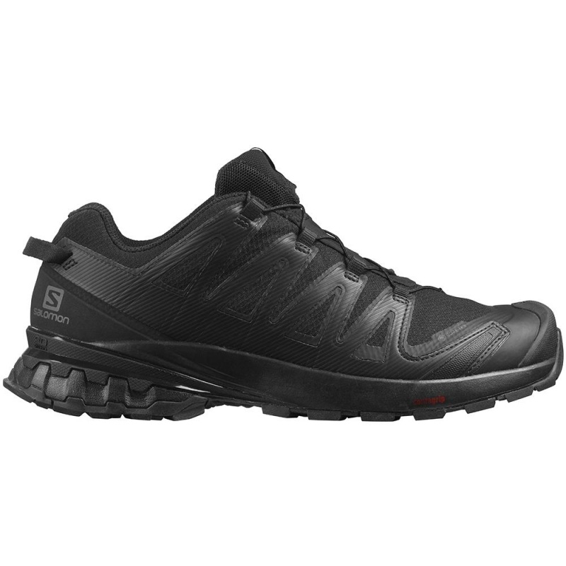 Salomon XA PRO 3D V8 GORE-TEX Negras | 3850JNSIF