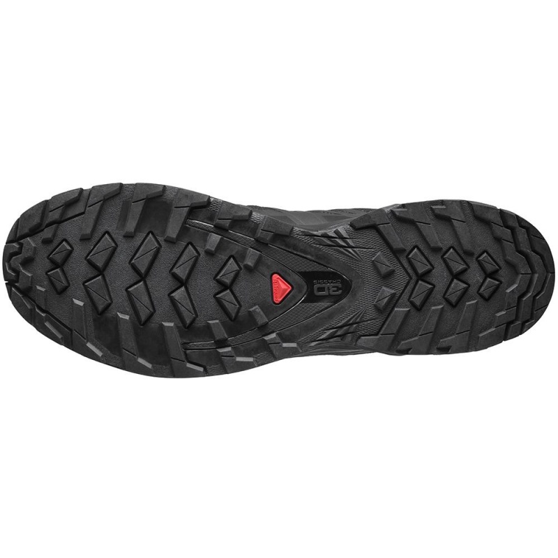 Salomon XA PRO 3D V8 GORE-TEX Negras | 3850JNSIF