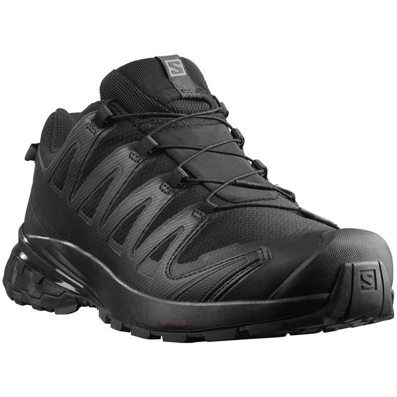 Salomon XA PRO 3D V8 GORE-TEX Negras | 3850JNSIF