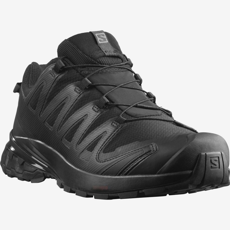 Salomon XA PRO 3D V8 GORE-TEX Negras | 9482XFNGU