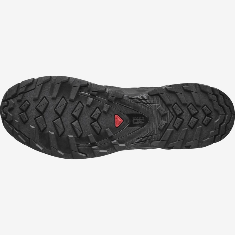 Salomon XA PRO 3D V8 GORE-TEX Negras | 9482XFNGU