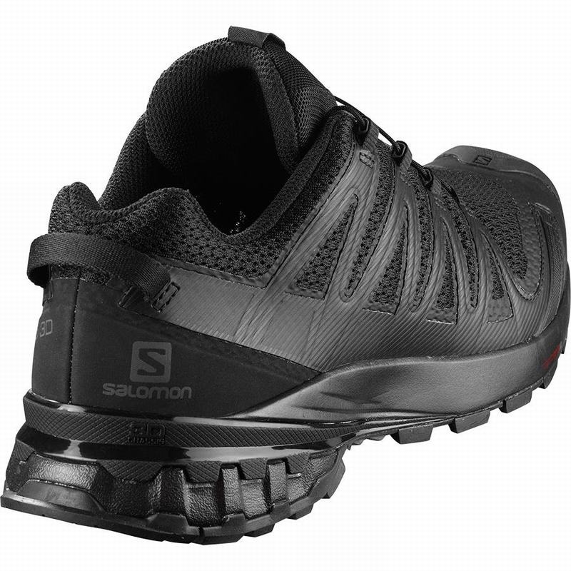 Salomon XA PRO 3D V8 Negras | 4630KSPTQ