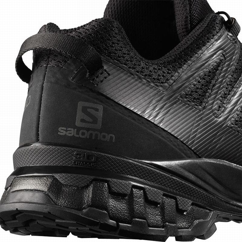 Salomon XA PRO 3D V8 Negras | 4630KSPTQ