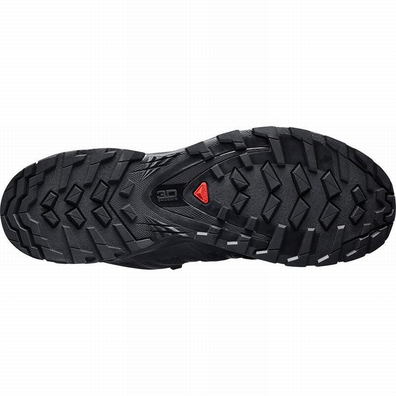 Salomon XA PRO 3D V8 Negras | 4630KSPTQ