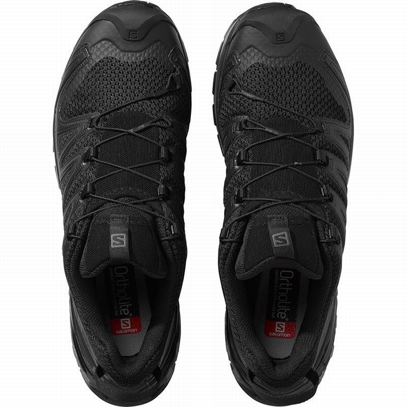 Salomon XA PRO 3D V8 Negras | 4630KSPTQ