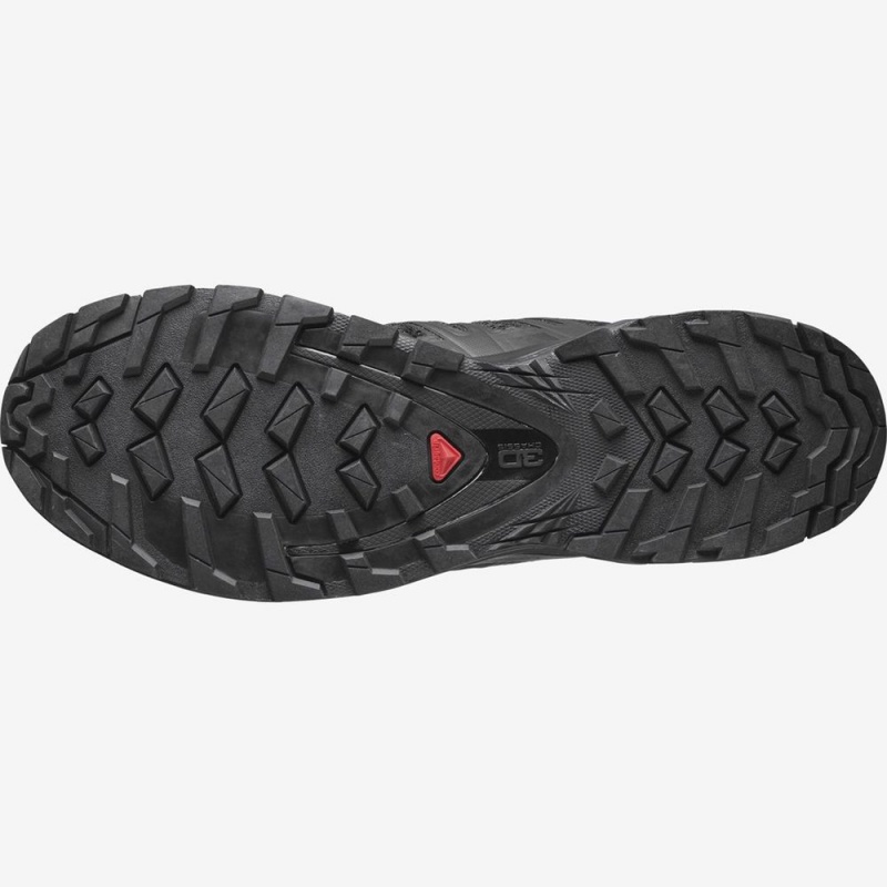 Salomon XA PRO 3D V8 Negras | 5416RIJKV