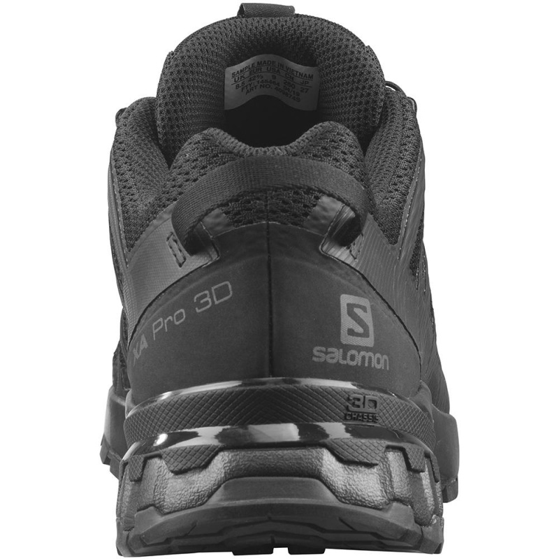 Salomon XA PRO 3D V8 Negras | 9451JCVOT