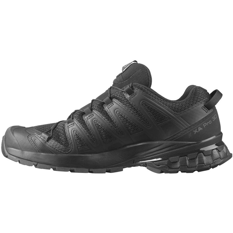 Salomon XA PRO 3D V8 Negras | 9451JCVOT