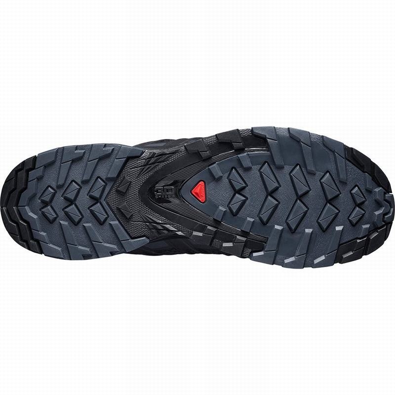 Salomon XA PRO 3D V8 Negras | 9730GYDTE