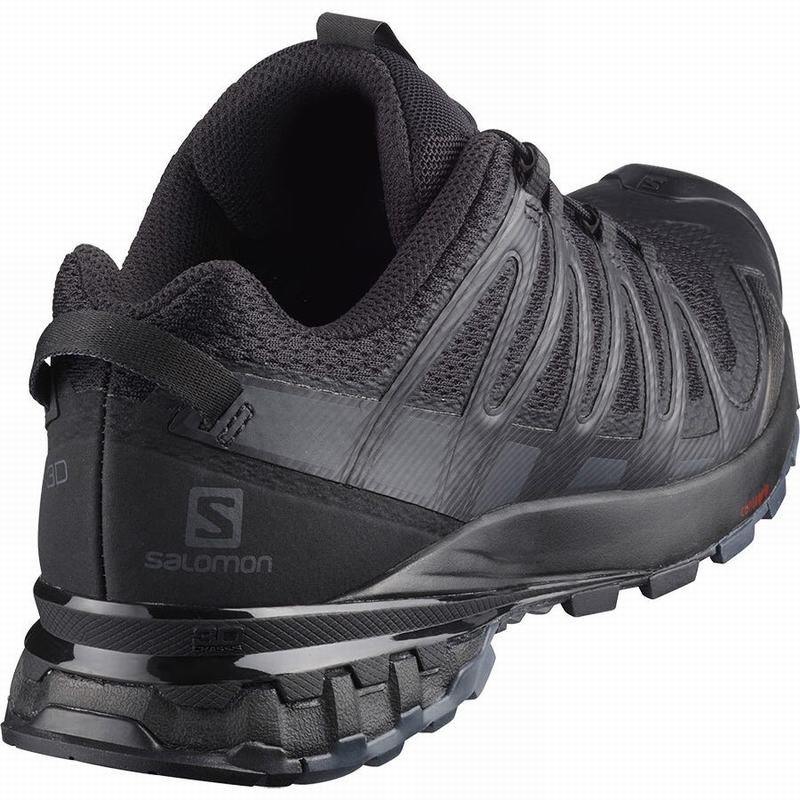 Salomon XA PRO 3D V8 Negras | 9730GYDTE