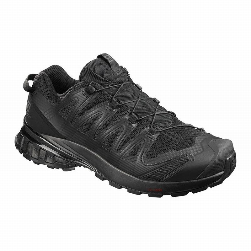 Salomon XA PRO 3D V8 WIDE Negras | 6598YAXBD